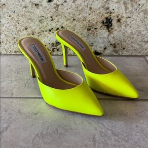 Steve Madden Elyse Mule Pump
